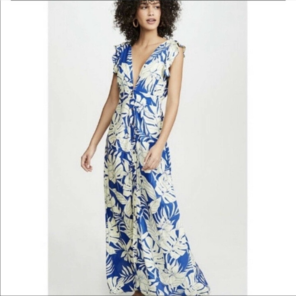 Maaji Wildest Dream Dress SML